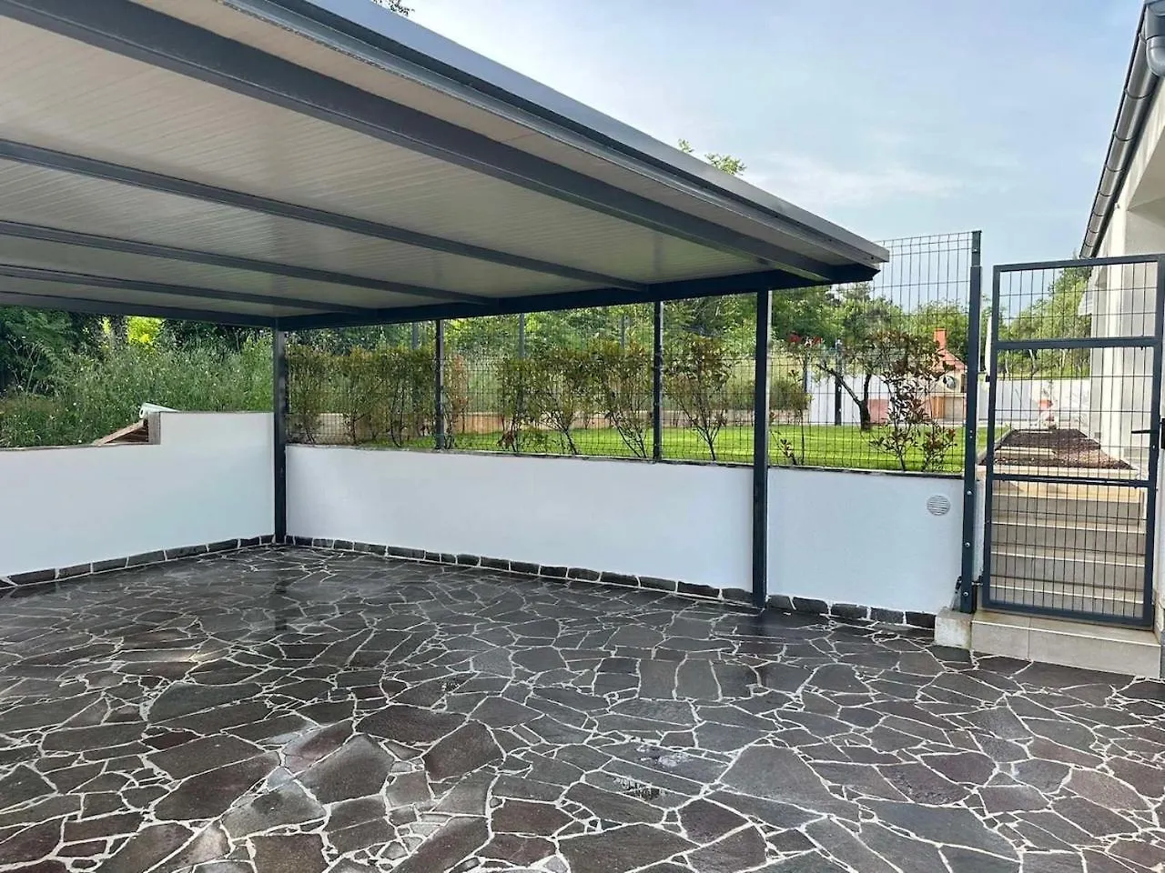 Villa Nostra Умаг