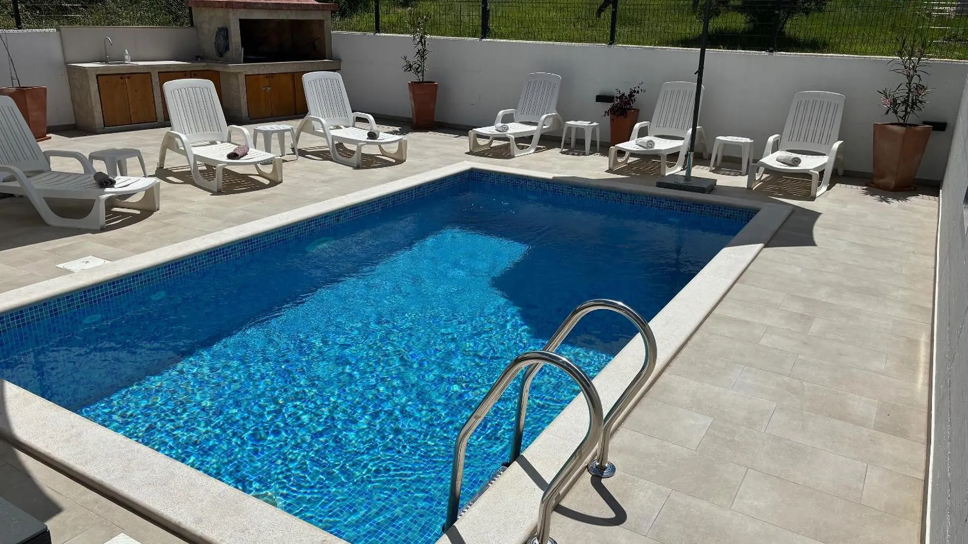 Villa Nostra Умаг
