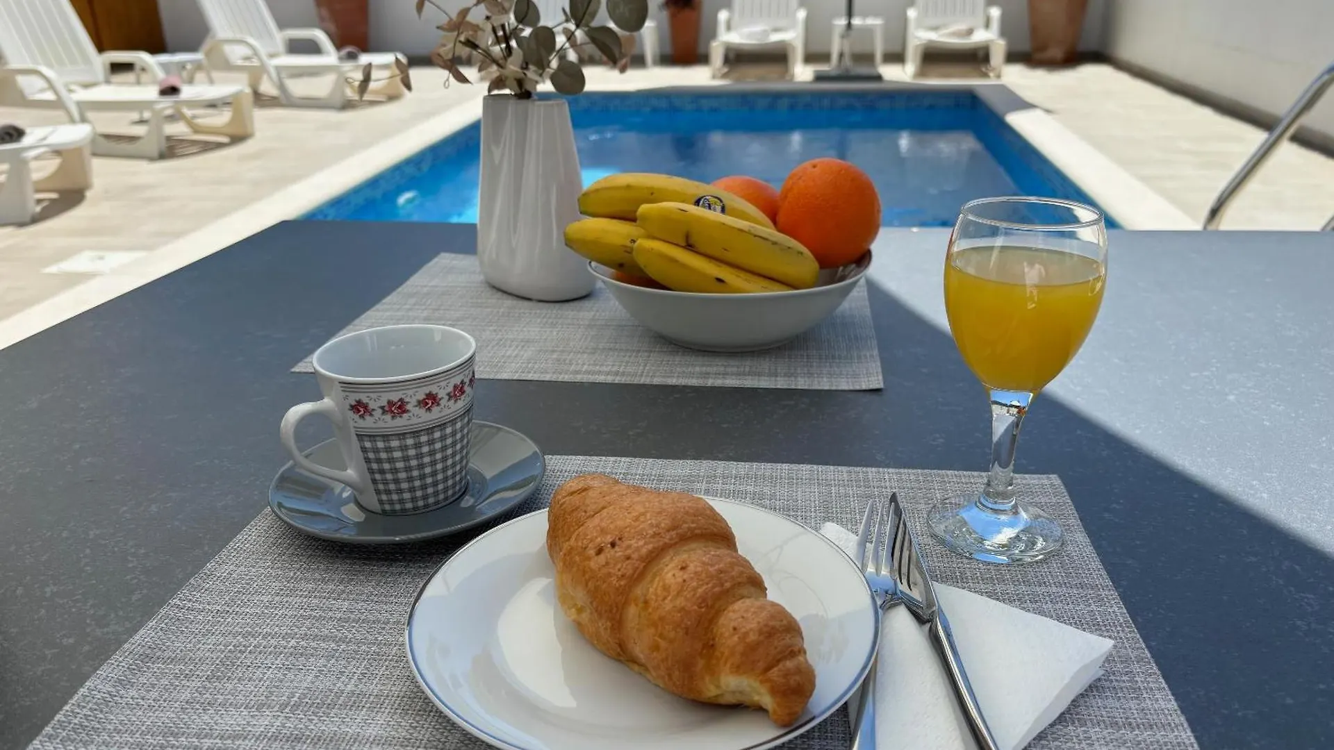 Villa Nostra Умаг