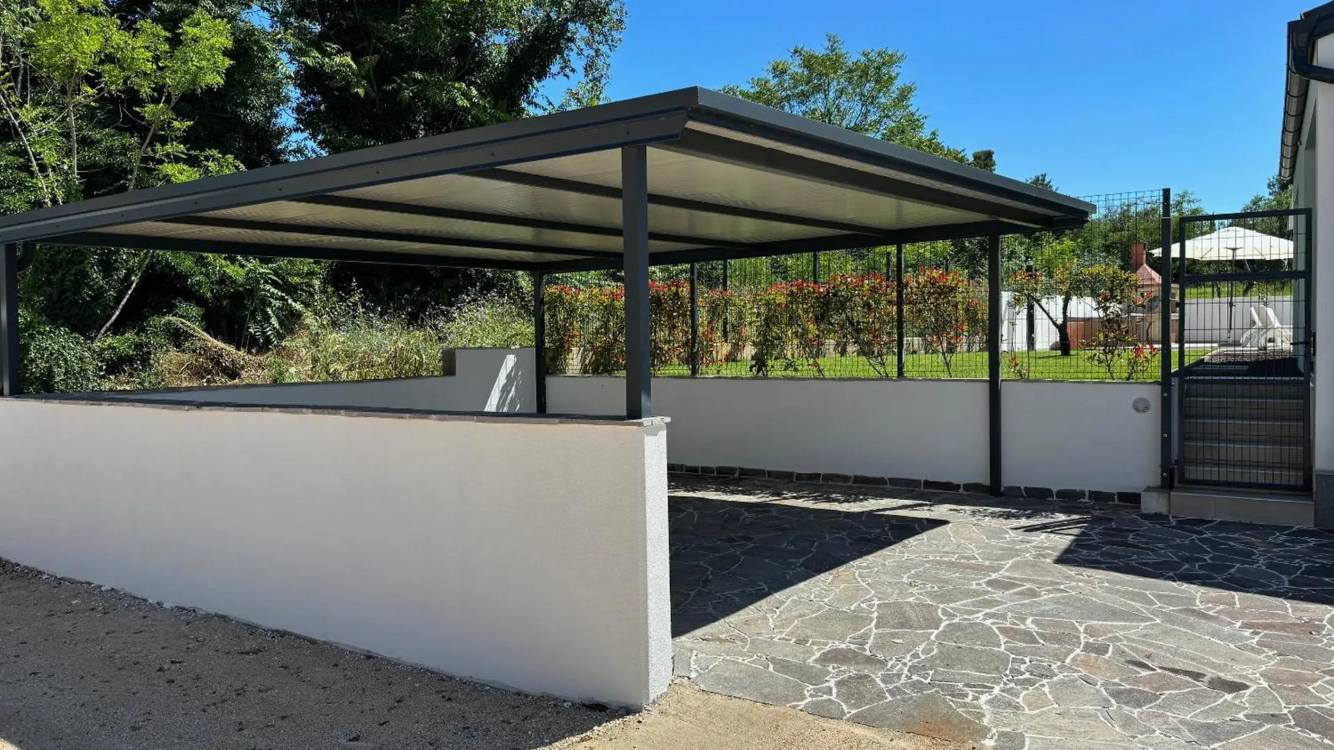 Villa Nostra Умаг